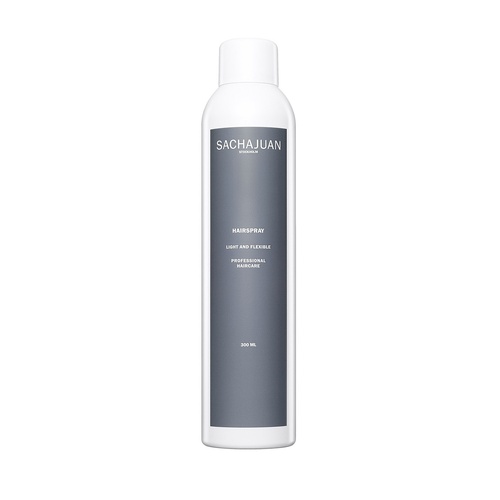 Sachajuan Hairspray Light and Flexible Hair Spray 300ml