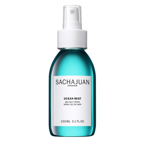 SACHAJUAN Ocean Mist Sea Salt Spray 150ml