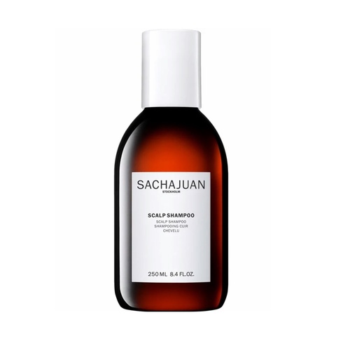 SACHAJUAN SCALP Shampoo 250ml