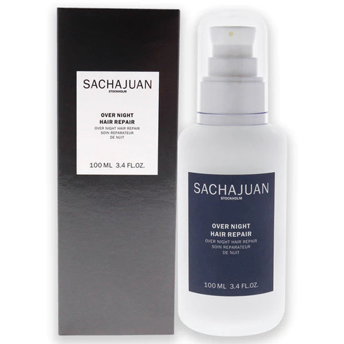 SACHAJUAN OVER NIGHT HAIR REPAIR 100ml