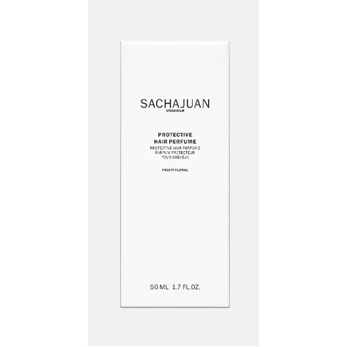 SACHAJUAN PROTECTIVE HAIR PERFUME 50ml Fruity Floral