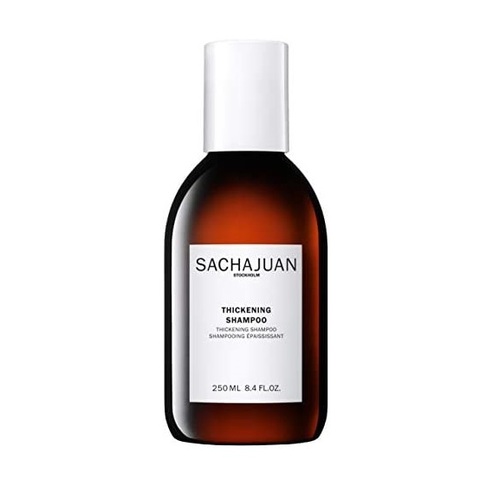 SACHAJUAN THICKENING Shampoo 250ml