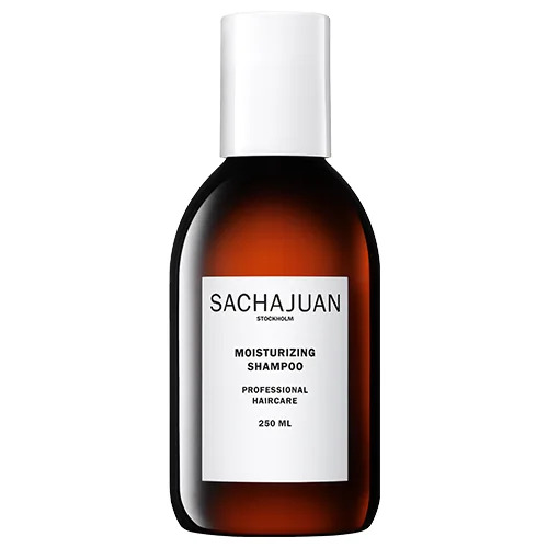 Sachajuan Moisturizing Shampoo 250ml