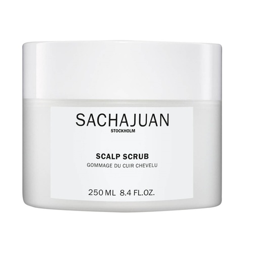 Sachajuan Scalp Scrub 250ml