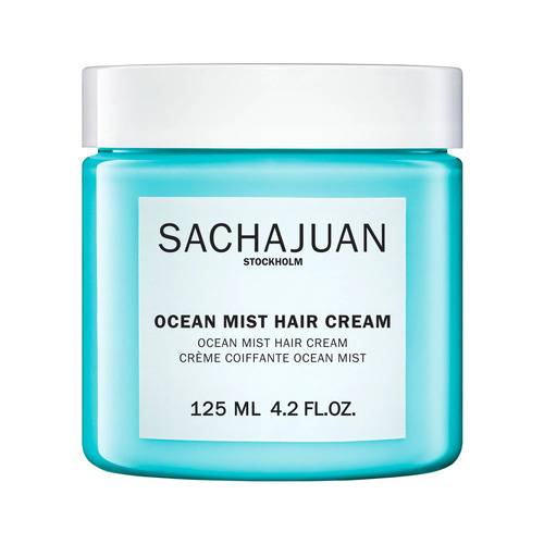 Sachajuan Ocean Mist Hair Cream 125ml