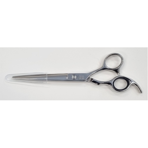 SAKURA Professional F06-65 - 6.5 Inch Hairdressing Barber Scissors Made in Japan