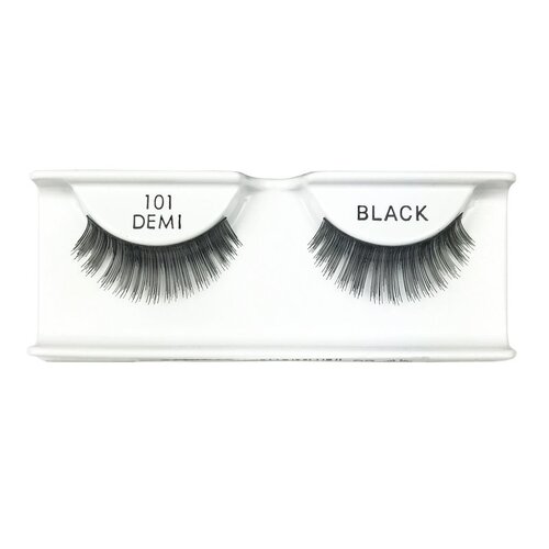 Salon Perfect Go Glam 101 - DEMI BLACK Eyelashes Lashes