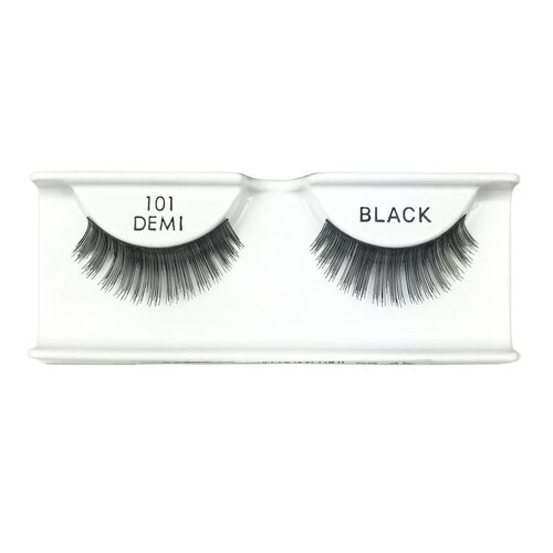 Salon Perfect Go Glam Claudia Black Eyelashes Lashes