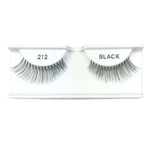 Salon Perfect Go Glam Black - 212 Lashes Eyelashes
