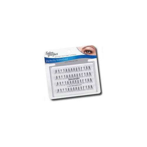 Salon Perfect Individual Flair - Short Black Eyelashes Lashes