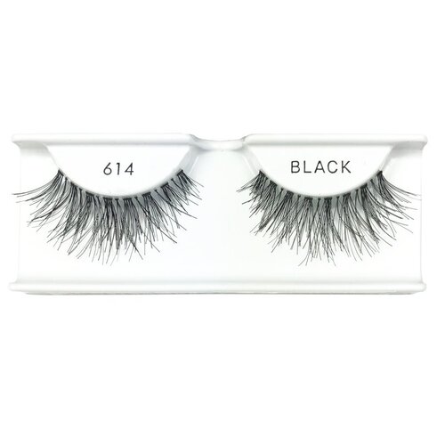 Salon Perfect Go Glam Black - 614 Eyelashes Lashes