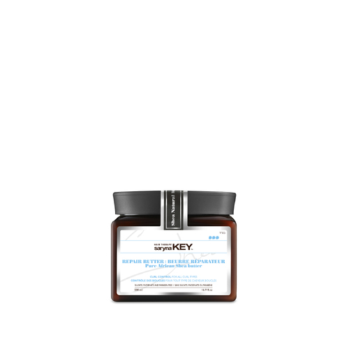 Saryna Key Curl Control Shea Butter Repair Mask 500ml