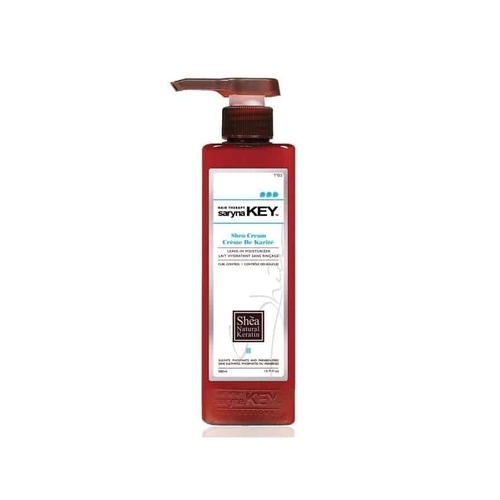 Saryna Key Curl Control Cream - Leave in Moisturizer 300ml