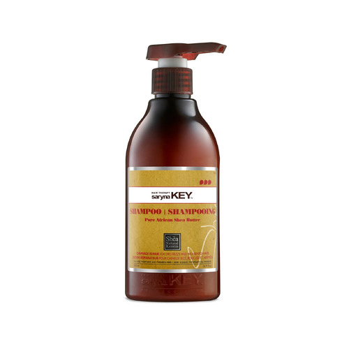 Saryna Key Damage Repair Shampoo 500ml