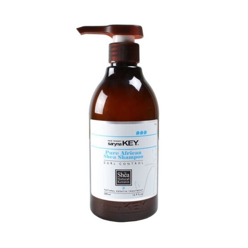 Saryna Key Curl Control Shampoo 500ml