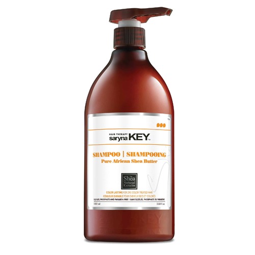 SARYNA KEY COLOR LASTING SHAMPOO 1000ml / 1 Litre