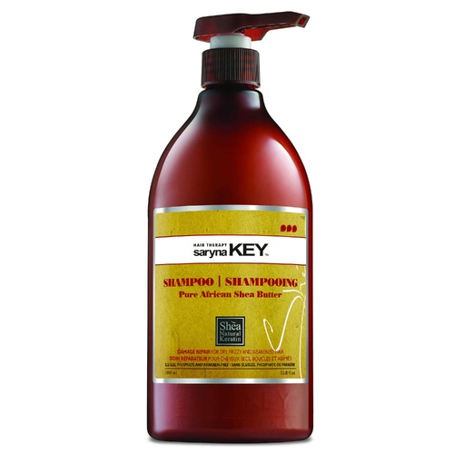 Saryna Key Damage Repair Shampoo 1000ml / 1 Litre