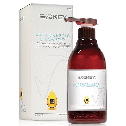 Saryna Key Anti Skeptic Shampoo 500ml