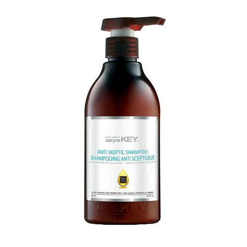 Saryna Key Anti Skeptic Shampoo 500ml