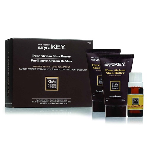 Saryna Key Damage Repair 3pc Travel Pack