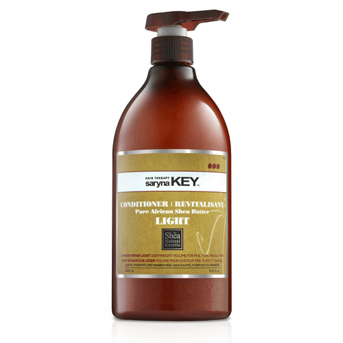 SARYNA KEY Damage LIGHT Shea Butter Conditioner 500ml
