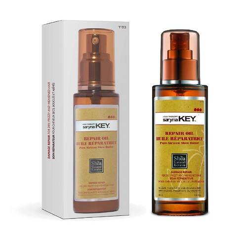 Saryna Key Pure African Shea Damage Repair Oil 105ml