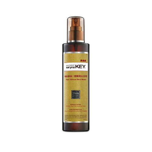Saryna Key Gloss - Brillant 250ml Damage Repair Spray