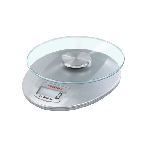 Digital Bench Colour Scales Glass Top