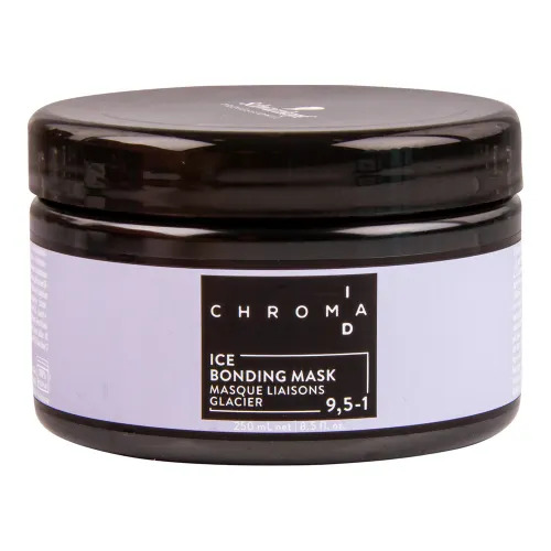 Schwarzkopf Chroma ID ICE Bonding Color Mask 250ml Masque