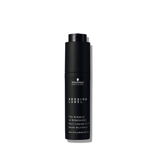 Schwarzkopf Session Label THE MIRACLE 50ml Multi Tasking Balm