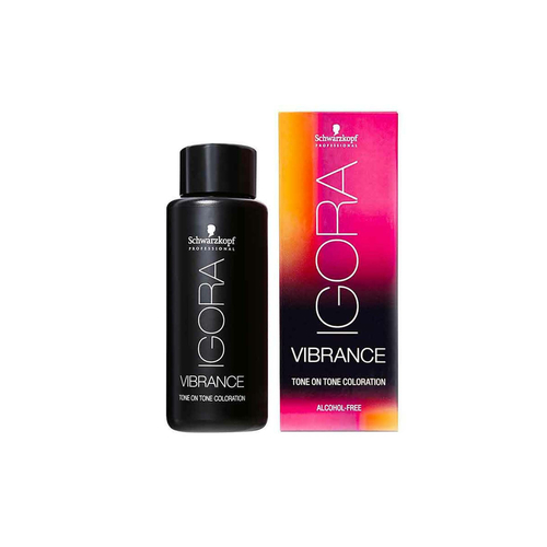 Schwarzkopf IGORA VIBRANCE Tone On Tone Color Demi Permanent Hair Colour