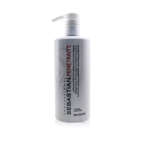 Sebastian PENETRAITT Deep Repair Strengthening Masque Treatment  500ml