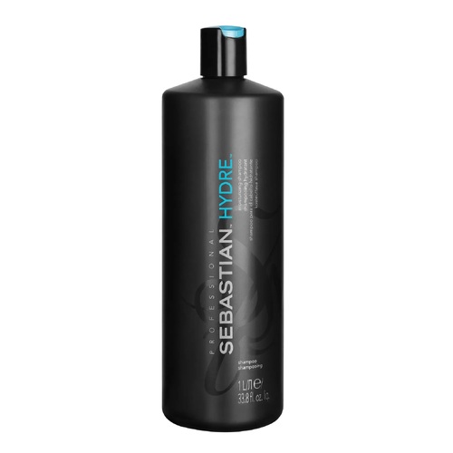 SEBASTIAN PROFESSIONAL HYDRE MOISTURIZING SHAMPOO 1000ml / 1 Litre