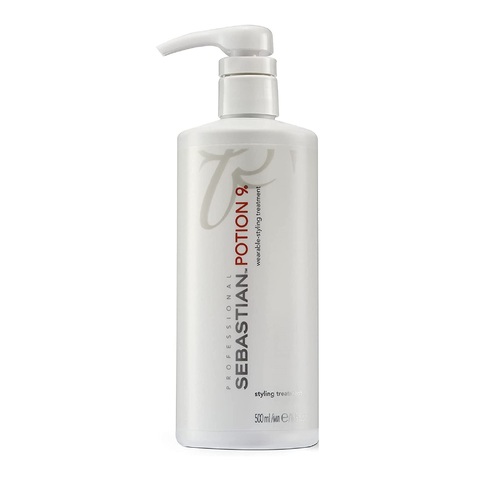 Sebastian Professional Potion 9 Leave in Treatment 500ml
