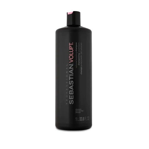SEBASTIAN PROFESSIONAL VOLUPT SHAMPOO Volume Boosting 1000ml / 1 Litre