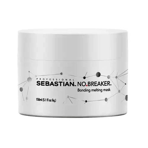 Sebastian Professional No.Breaker Bonding Melting Hair Mask 150ml