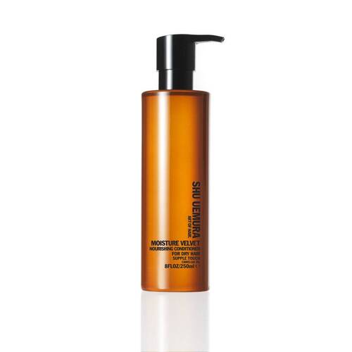 Shu Uemura Art Of Hair Moisture Velvet Nourishing Conditioner 250ml