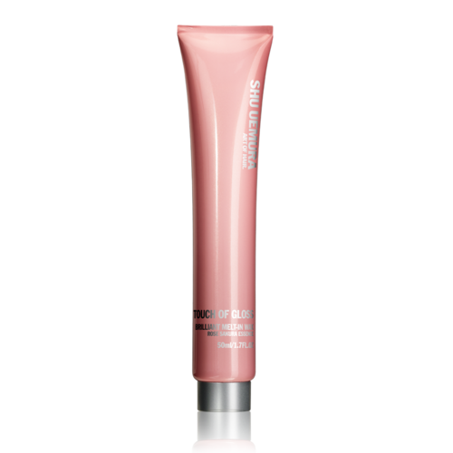 Shu Uemura Touch of Gloss Brilliant Melt In Wax 50ml