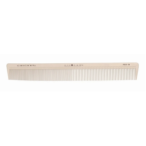 Cricket Silkomb PRO-35 Extra Long Cutting Comb