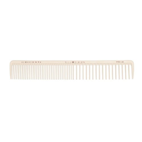 Cricket Silkomb PRO-45 All Purpose Cutting Comb