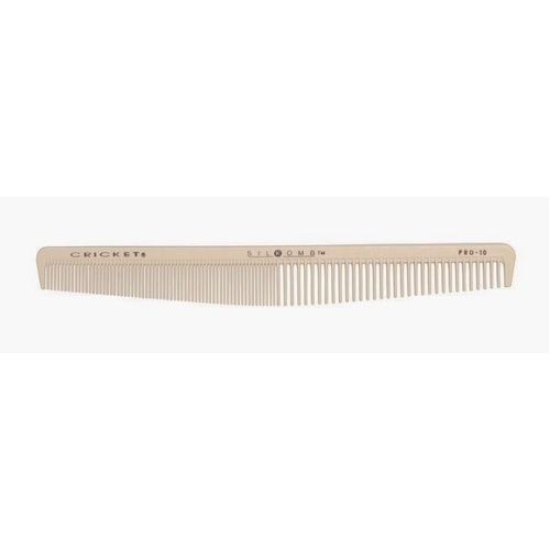 Cricket Silkomb PRO-10 Control Taper Cutting Comb
