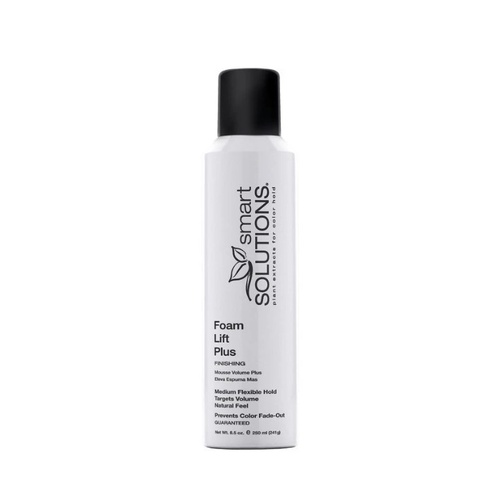 Smart Solutions Foam Lift Plus Volume Mousse 250ml