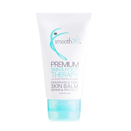 Smooth 24/7 Premium Skin and Foot Therapy Balm - 45ml
