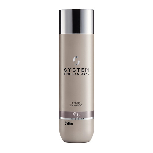 System Professional REPAIR Shampoo 250ml