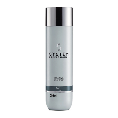 System Professional VOLUMIZE Shampoo 250ml