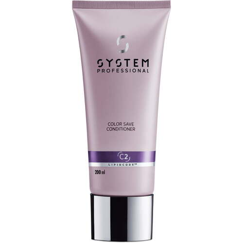 Wella System Professional COLOR SAVE Conditioner 200ml