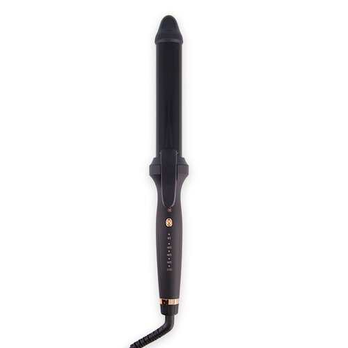 Speedy PRO Curl Professional Ceramic Curling Iron Tong Curler - 32mm Barrel