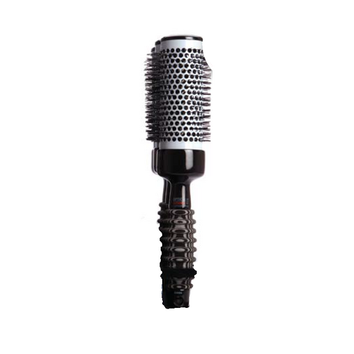 Spornette Optical Ceramic Nylon Round Brush #216 LARGE