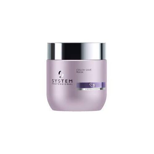 System Professional COLOR SAVE Mask 200ml