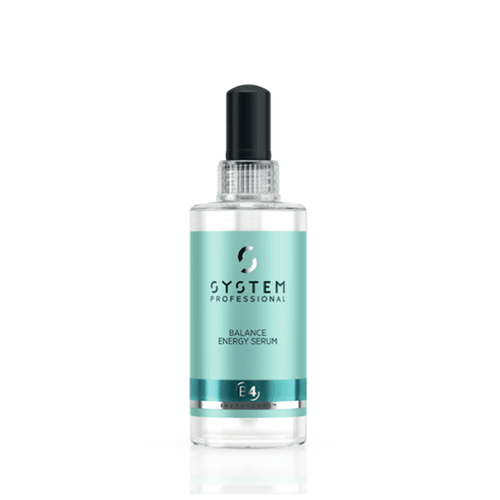 Wella System Professional Balance Energy Serum 100ml